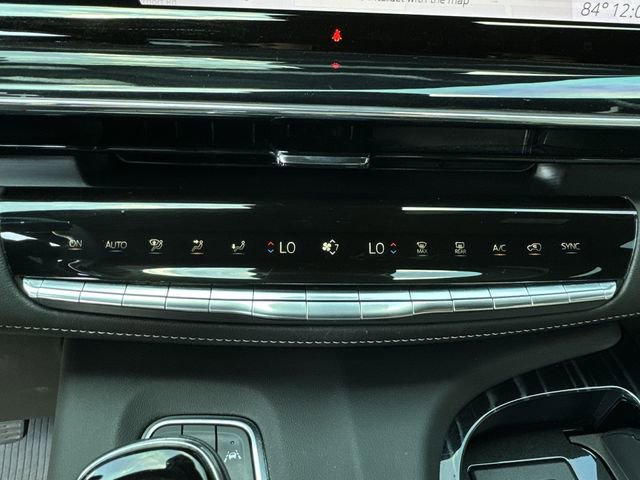 Certified 2024 Cadillac Escalade Sport w/ LPO, ONYX Package image 27