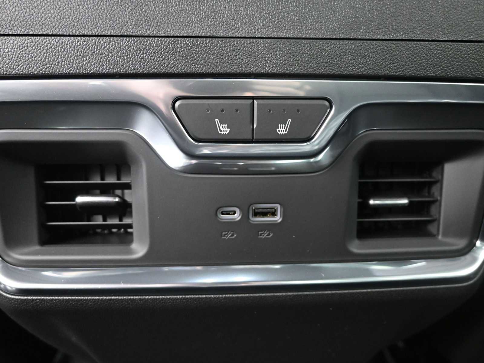 New 2026 GMC Sierra 2500 Denali w/ Denali Reserve Package image 5