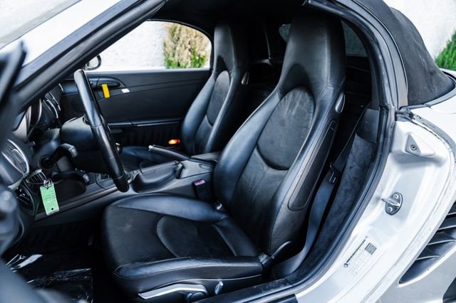 Used 2007 Porsche Boxster image 4