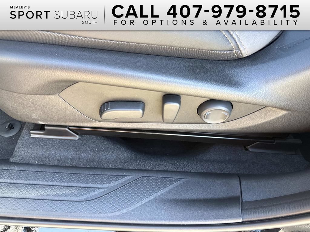 New 2026 Subaru Outback Limited AWD/4WD image 24