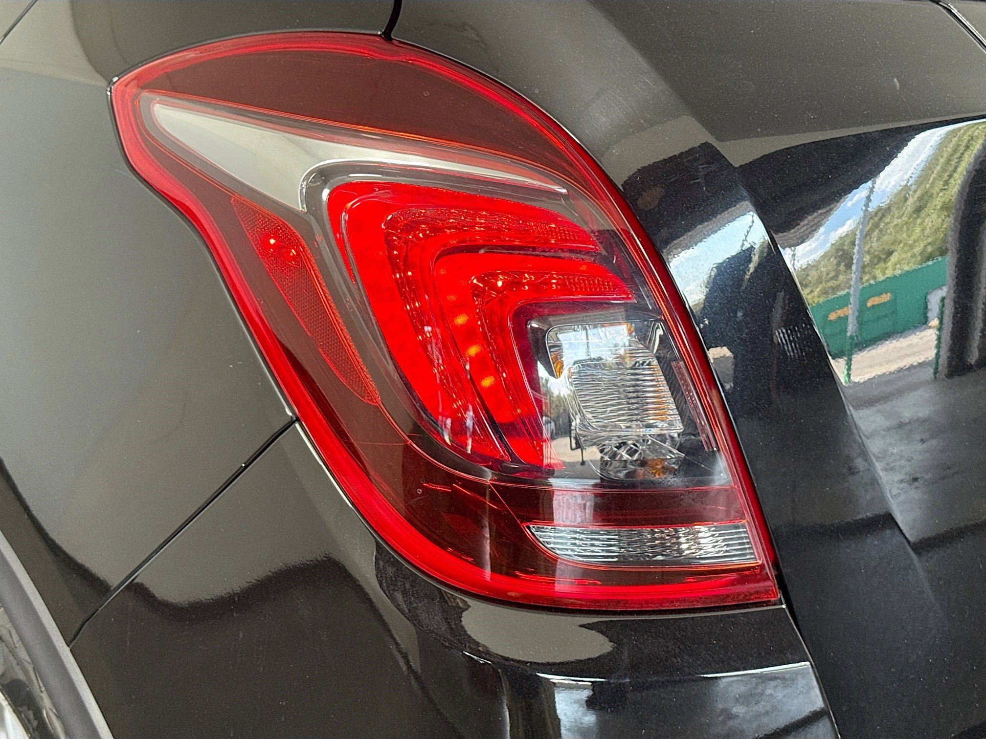 Used 2019 Buick Encore Preferred image 36