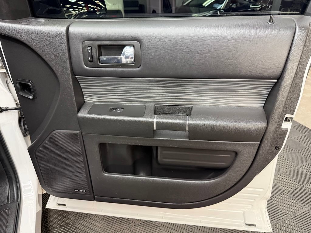 Used 2019 Ford Flex SEL w/ Equipment Group 202A FWD image 55