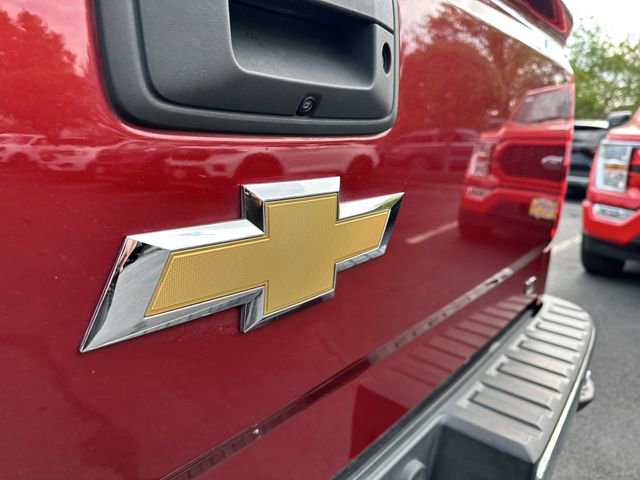 Used 2018 Chevrolet Silverado 1500 LT w/ All Star Edition AWD/4WD image 43