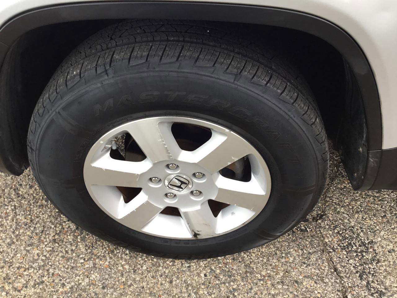 Used 2011 Honda Element EX image 14