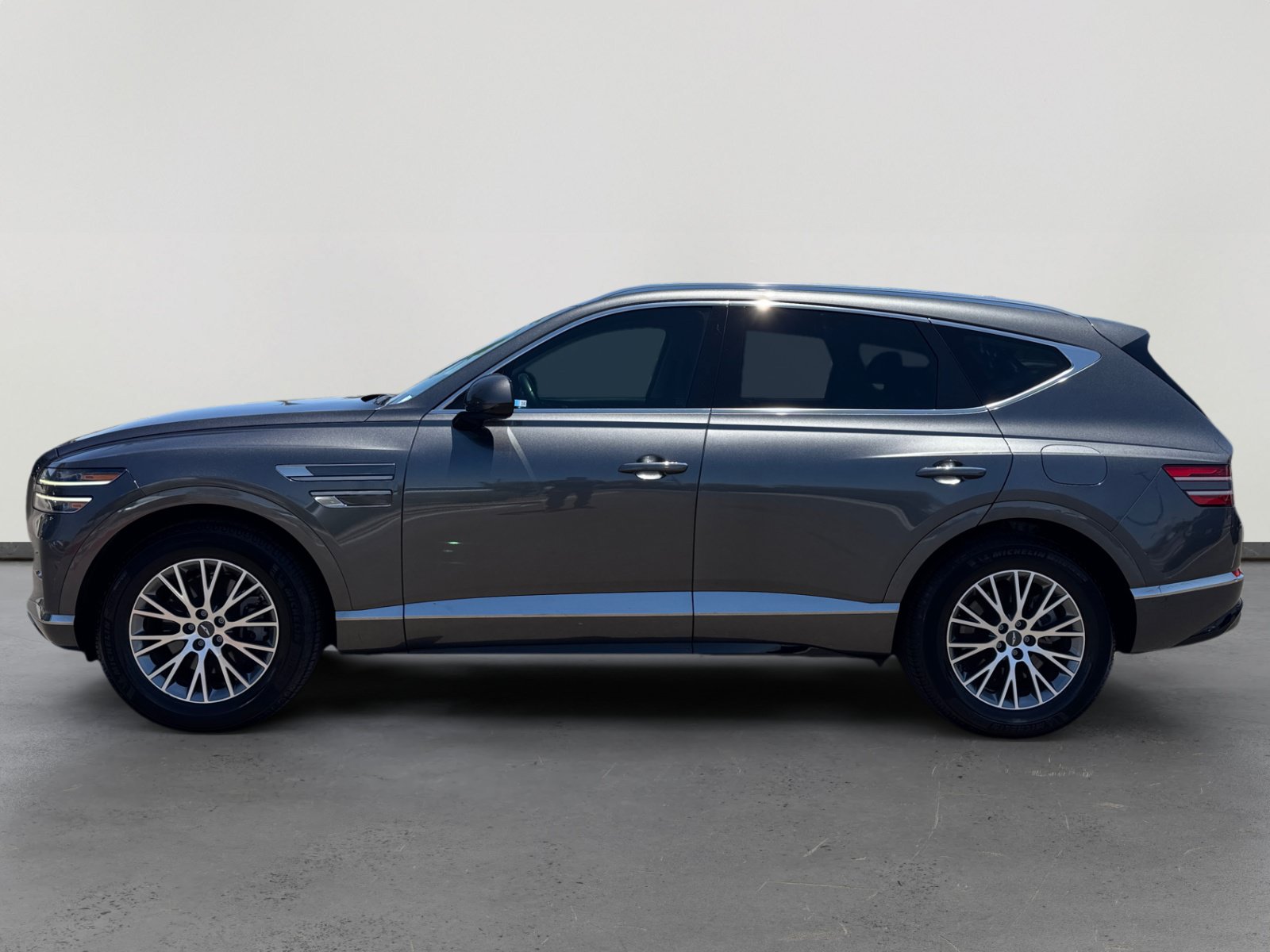 Used 2023 Genesis GV80 2.5T AWD/4WD image 2