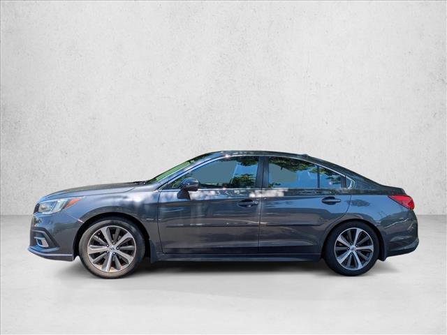 Used 2019 Subaru Legacy 2.5i Limited AWD/4WD image 9