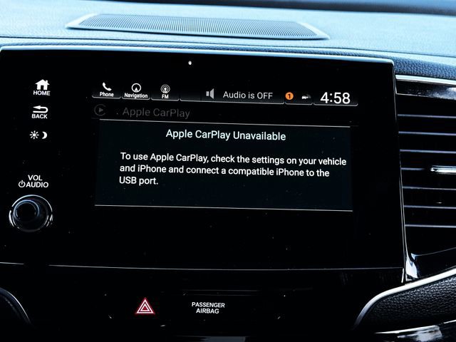 Used 2019 Honda Passport Touring image 21