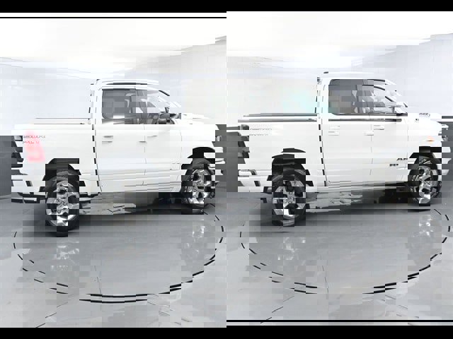 Used 2022 RAM 1500 Big Horn image 8