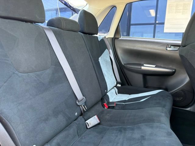 Used 2011 Subaru Impreza 2.5i Premium w/ PWR Moonroof Value Pkg AWD/4WD image 10