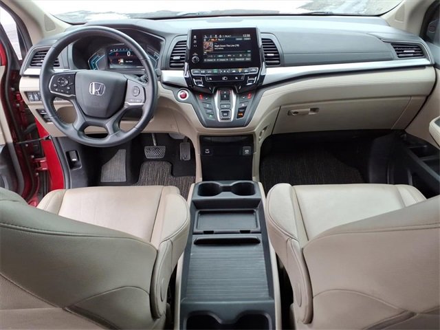 Used 2023 Honda Odyssey EX-L image 23