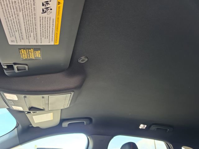 Used 2024 Ford Escape ST-Line w/ Tech Pack #1 FWD image 32