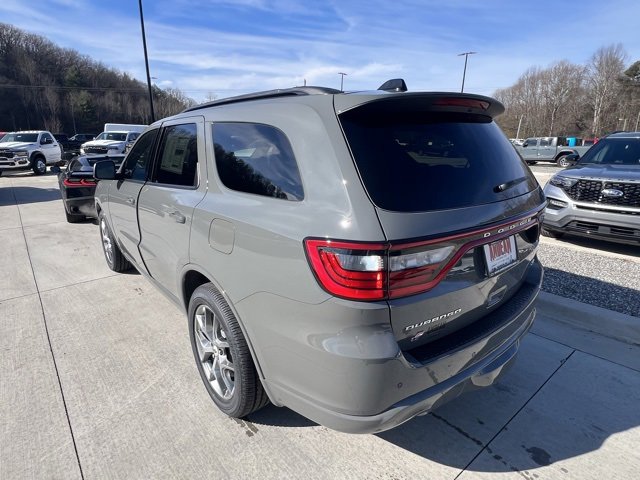 New 2026 Dodge Durango GT image 5