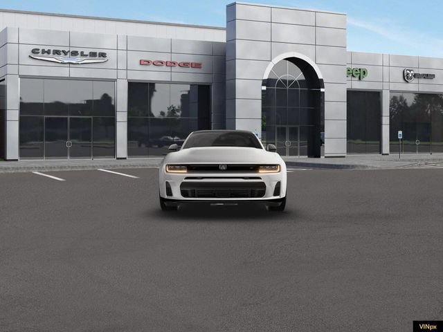 New 2026 Dodge Charger R/T w/ Performance Handling Group AWD/4WD image 12