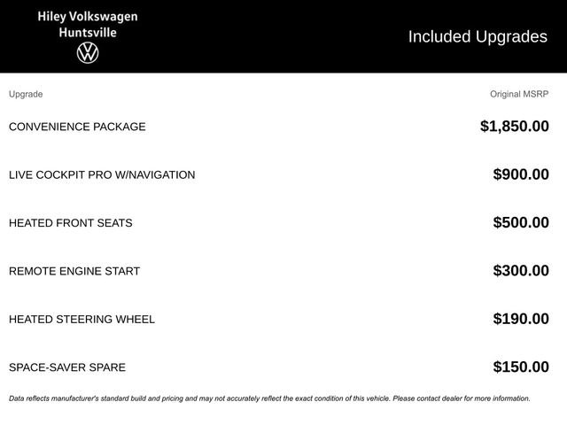 Used 2022 BMW X3 sDrive30i w/ Convenience Package image 9