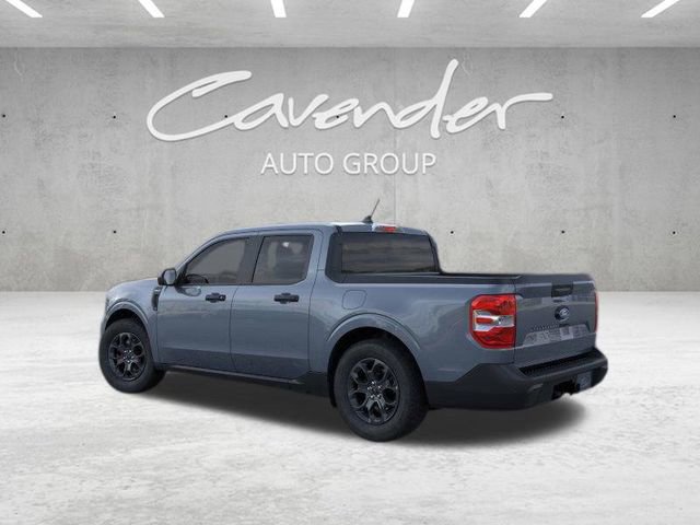 New 2026 Ford Maverick XLT image 4
