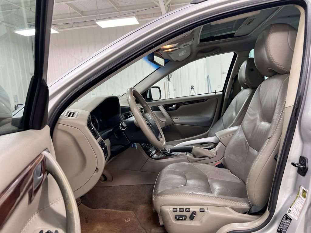 Used 2007 Volvo XC70 AWD/4WD image 14