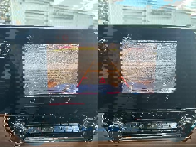 New 2026 GMC Canyon AT4 AWD/4WD image 14