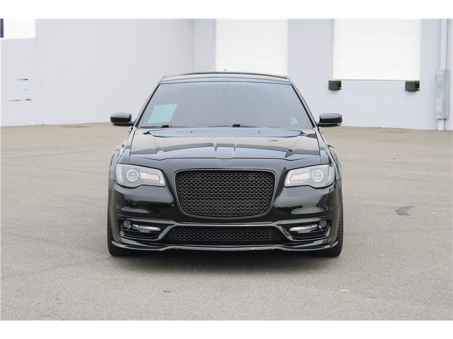 Used 2021 Chrysler 300 S RWD image 5