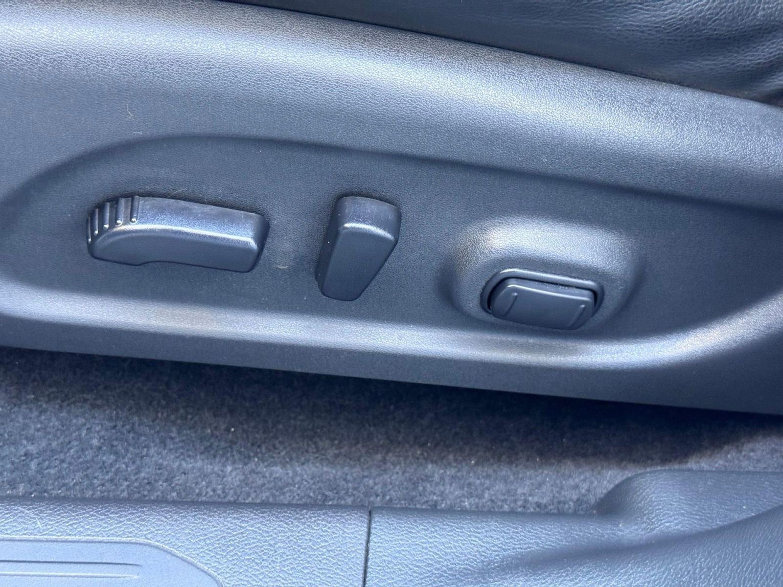 Used 2021 Nissan Murano SL image 25