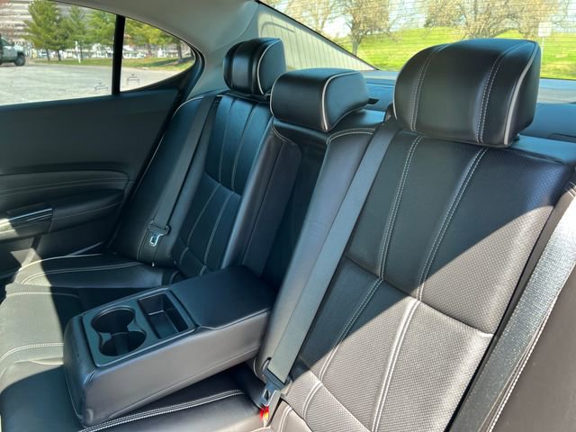 Used 2020 Acura TLX V6 w/ Technology Package FWD image 25