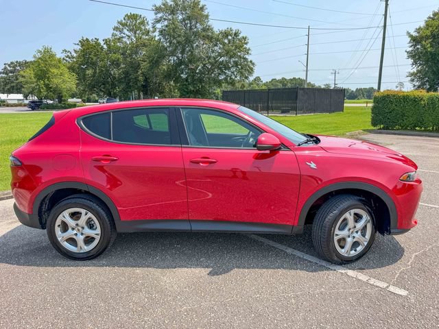 Used 2024 Dodge Hornet GT AWD/4WD image 2