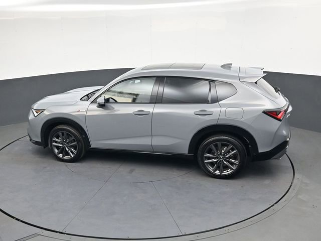 Used 2025 Acura ADX A-Spec AWD/4WD image 27