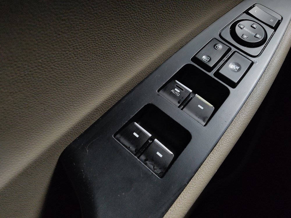 Used 2019 Hyundai Tucson Ultimate FWD image 27