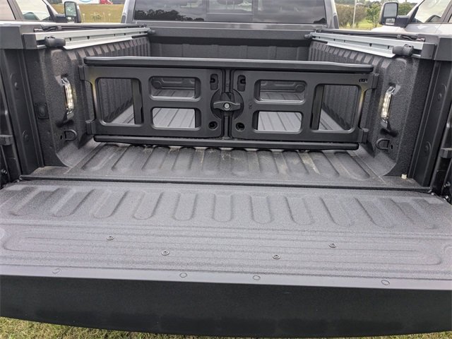 New 2026 RAM 2500 Rebel w/ Rebel Level 1 Equipment Group image 26