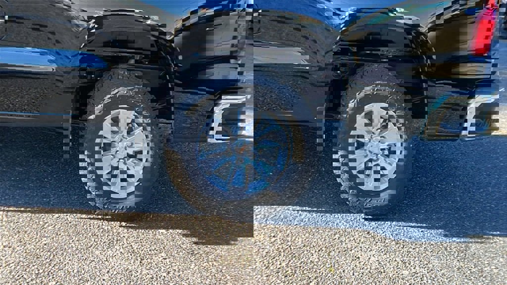 New 2025 Chevrolet Silverado 1500 W/T w/ WT Safety Package image 9