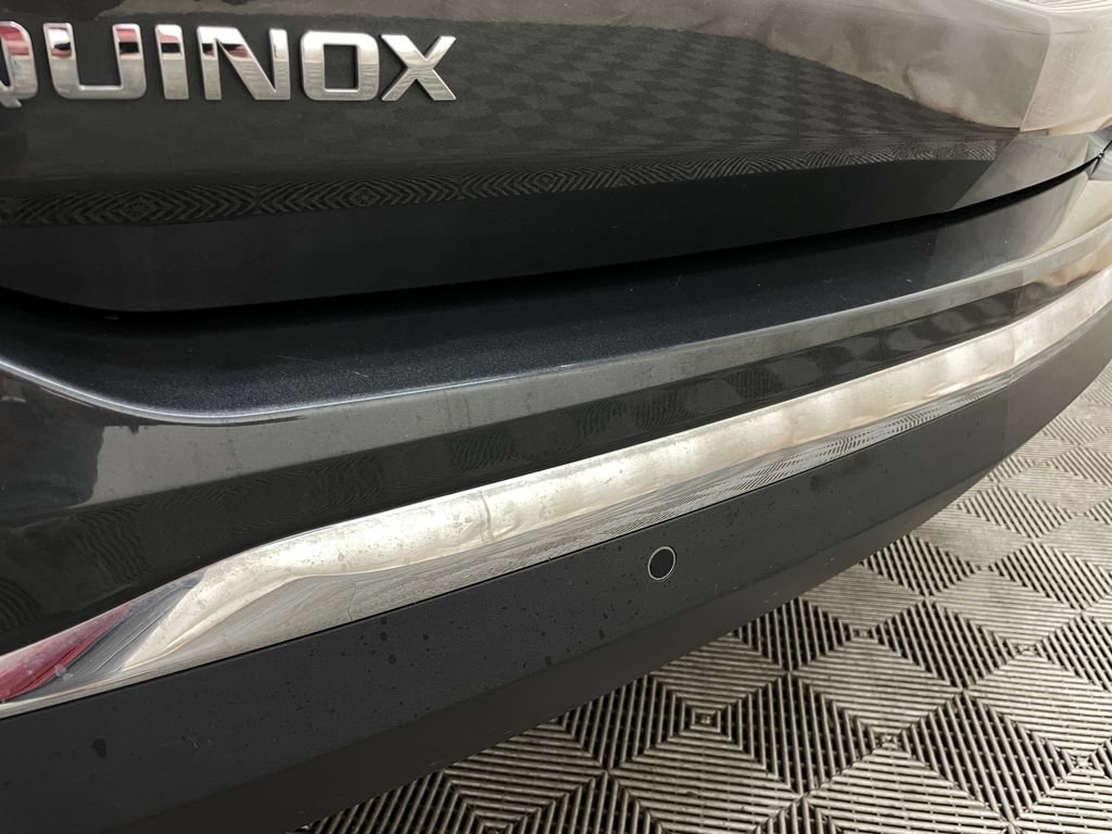 Certified 2019 Chevrolet Equinox LT FWD image 11