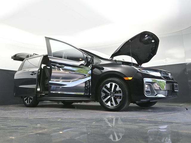 Certified 2025 Honda Odyssey EX-L image 45