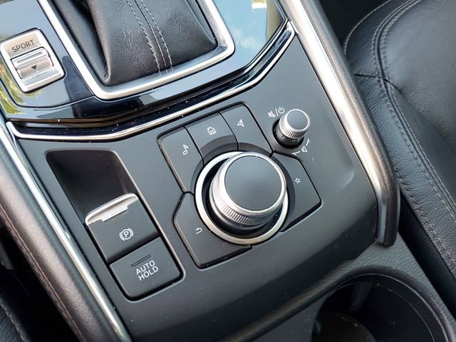 Used 2021 MAZDA CX-5 Grand Touring image 31
