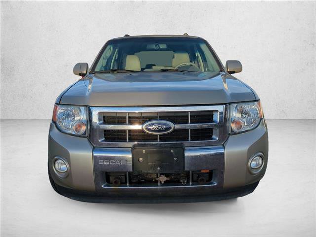 Used 2012 Ford Escape Limited video 2