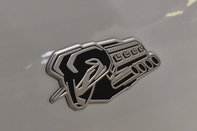 New 2026 RAM 1500 Laramie w/ Laramie Preferred Package image 34