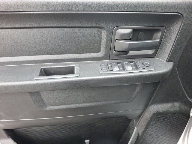 Certified 2020 RAM 1500 Tradesman w/ Popular Equipment Group image 16