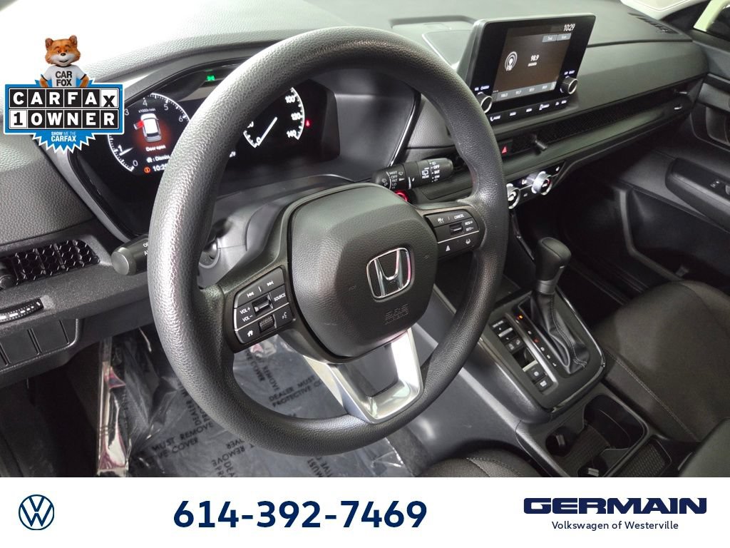 Used 2024 Honda CR-V EX image 12