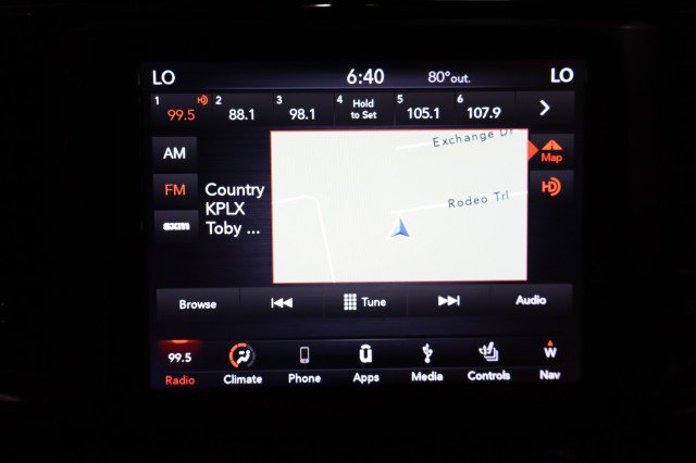 Used 2018 RAM 2500 Laramie w/ Sport Appearance Group AWD/4WD image 44