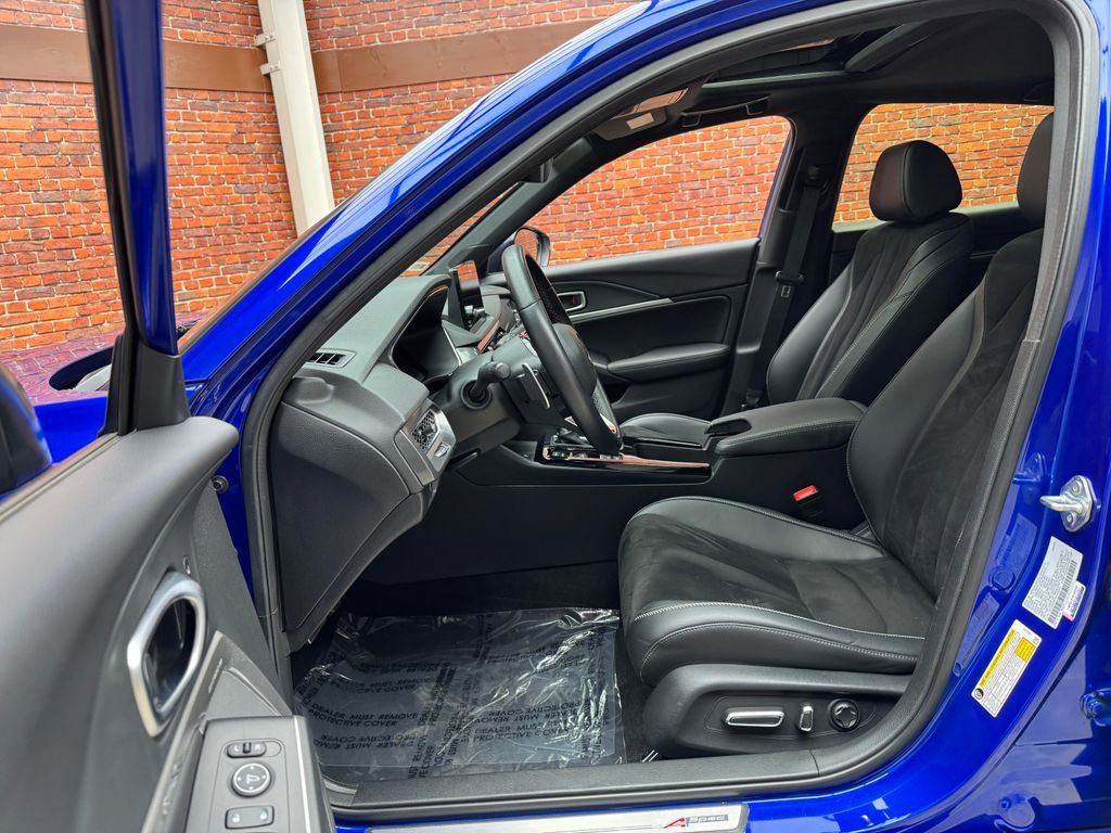 Used 2024 Acura Integra A-Spec image 22