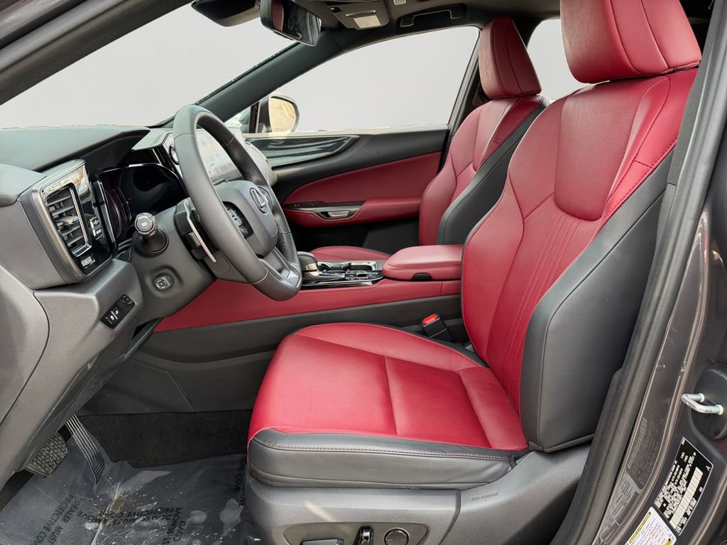 Used 2022 Lexus NX 350 AWD image 15