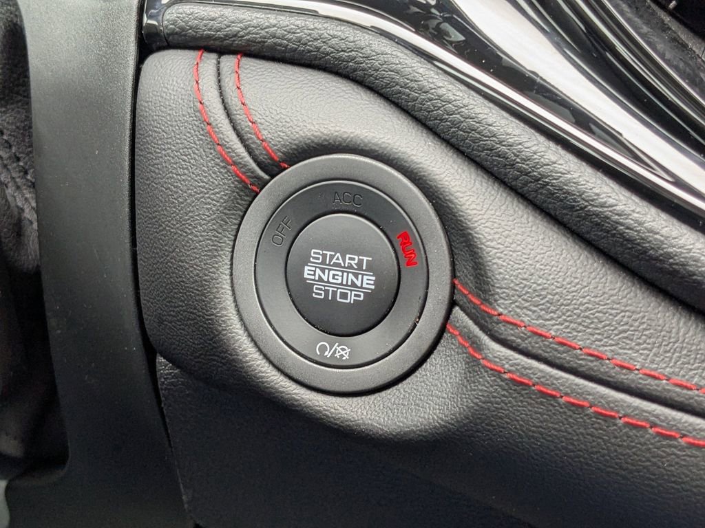 Used 2026 Dodge Durango GT AWD/4WD image 30