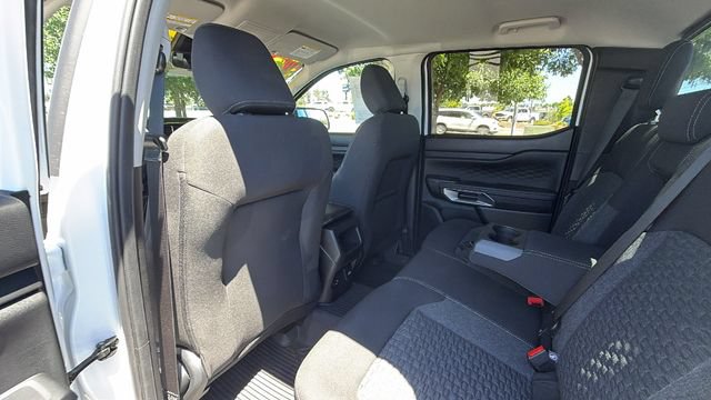 Used 2025 Ford Ranger XLT w/ FX4 Off-Road Package AWD/4WD image 23