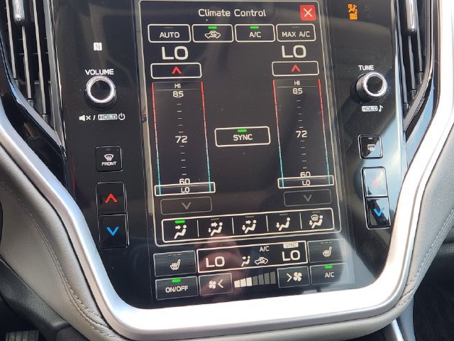 Certified 2024 Subaru Outback Limited AWD/4WD image 19