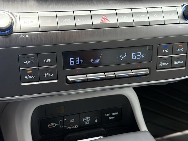 New 2026 Hyundai Kona SEL Sport FWD image 15