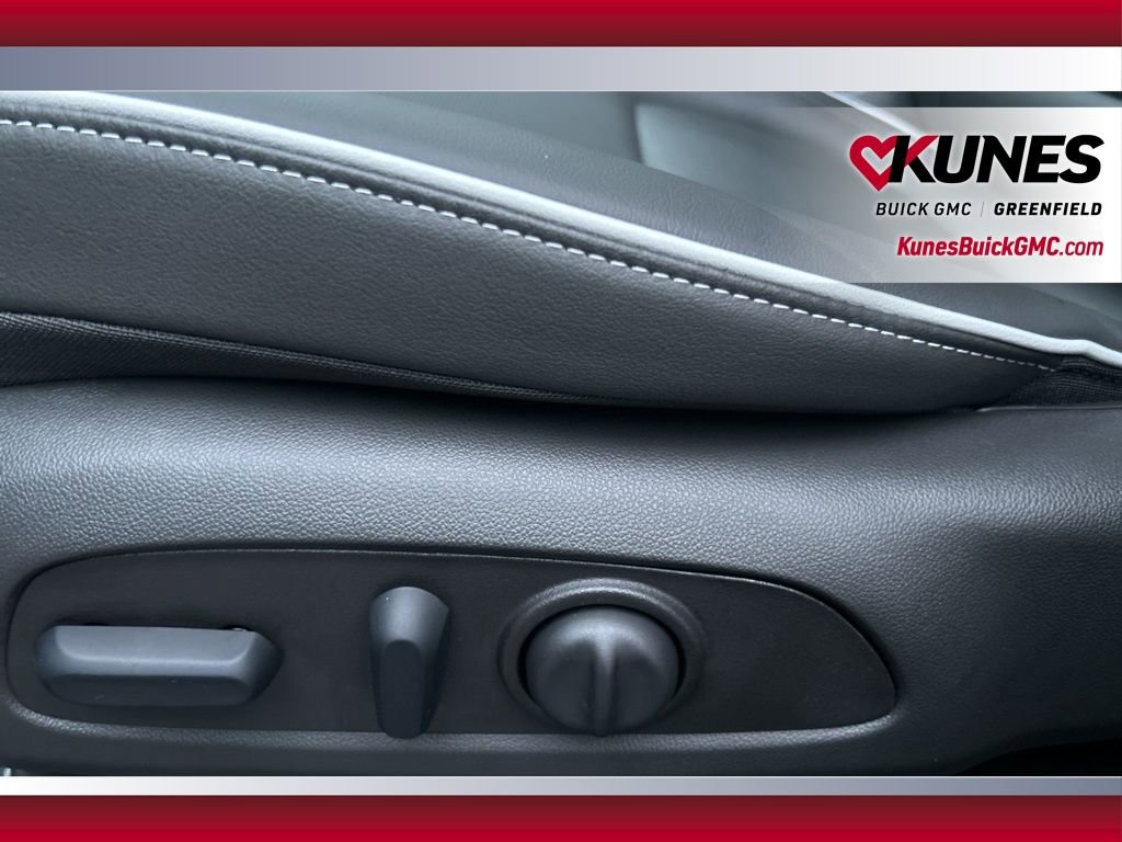 New 2026 Buick Encore GX Avenir w/ Avenir Convenience Package image 23