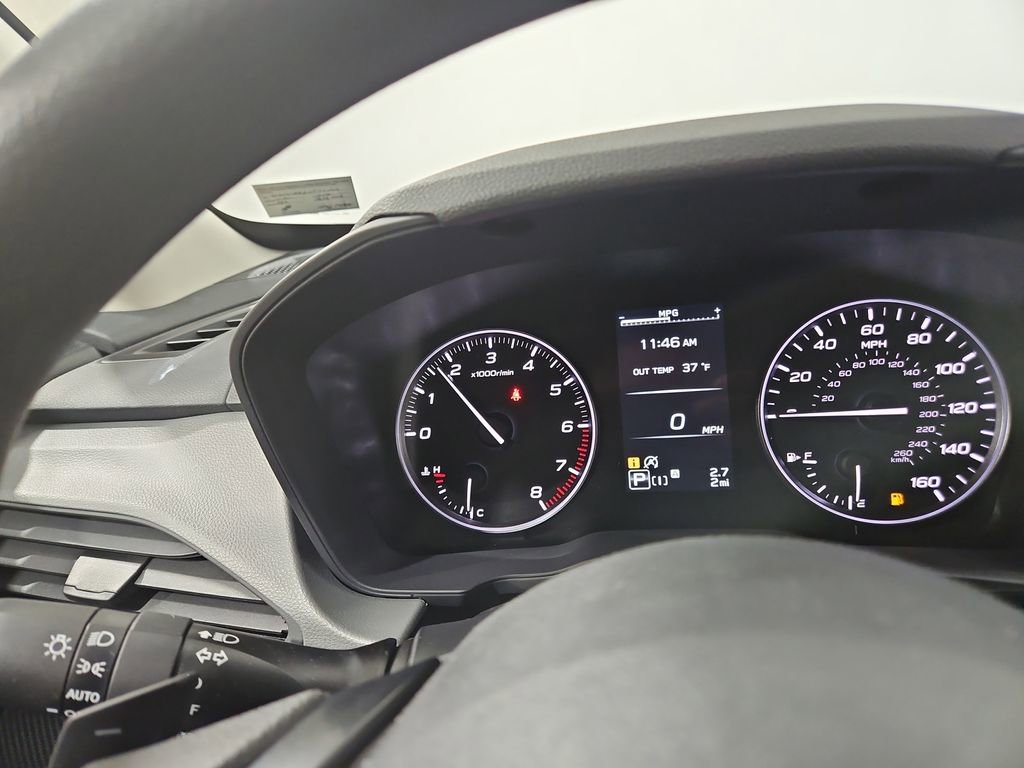 New 2026 Subaru Crosstrek 2.0i Premium image 15