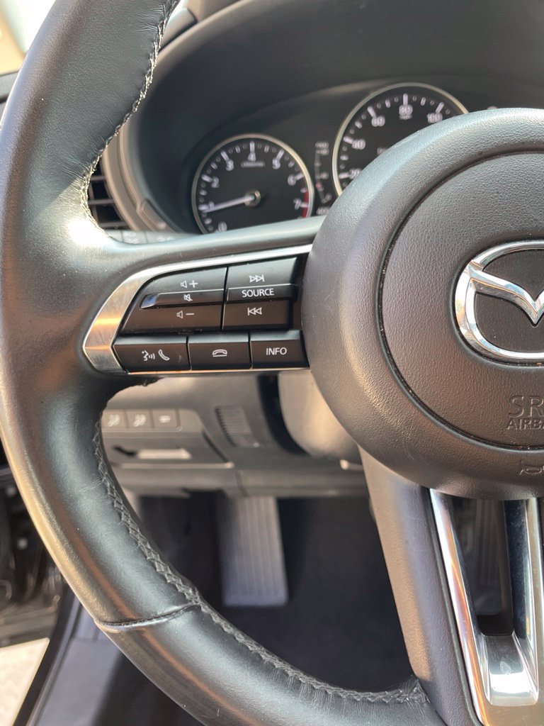 Certified 2025 MAZDA CX-30 AWD 2.5 S w/ Preferred Package image 15
