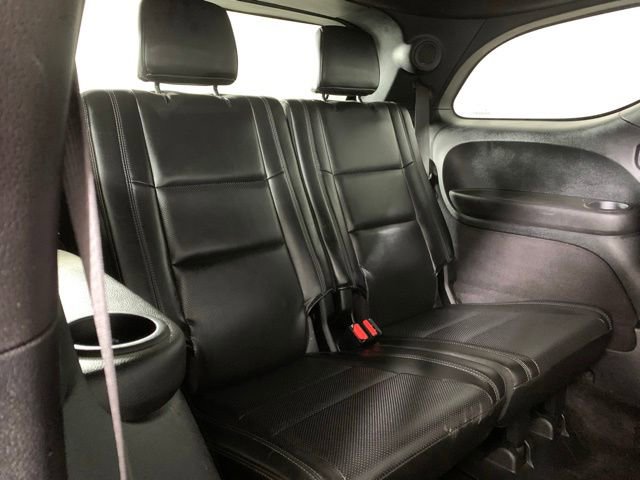 Used 2019 Dodge Durango Citadel AWD/4WD image 27
