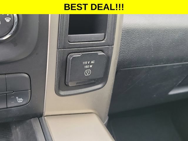 Used 2014 RAM 1500 Big Horn AWD/4WD image 28