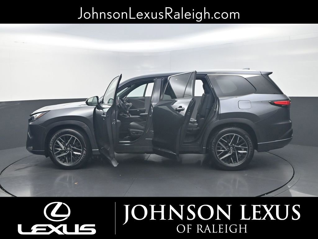 Used 2024 Lexus TX 350 350 Premium image 26