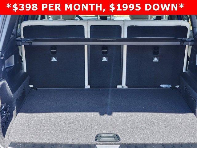 Certified 2025 Mercedes-Benz GLB 250 4MATIC image 15